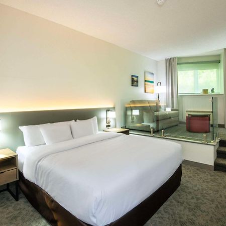 Comfort Inn Mont Laurier מראה חיצוני תמונה