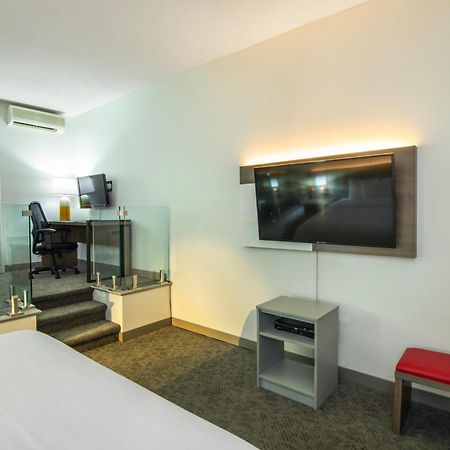 Comfort Inn Mont Laurier מראה חיצוני תמונה