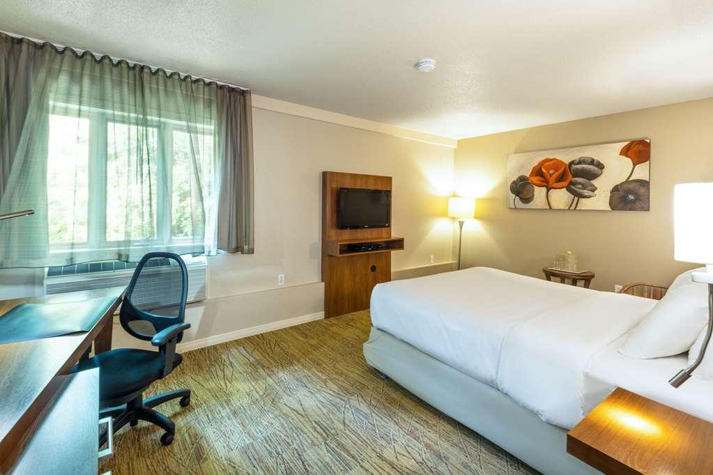 Comfort Inn Mont Laurier חדר תמונה