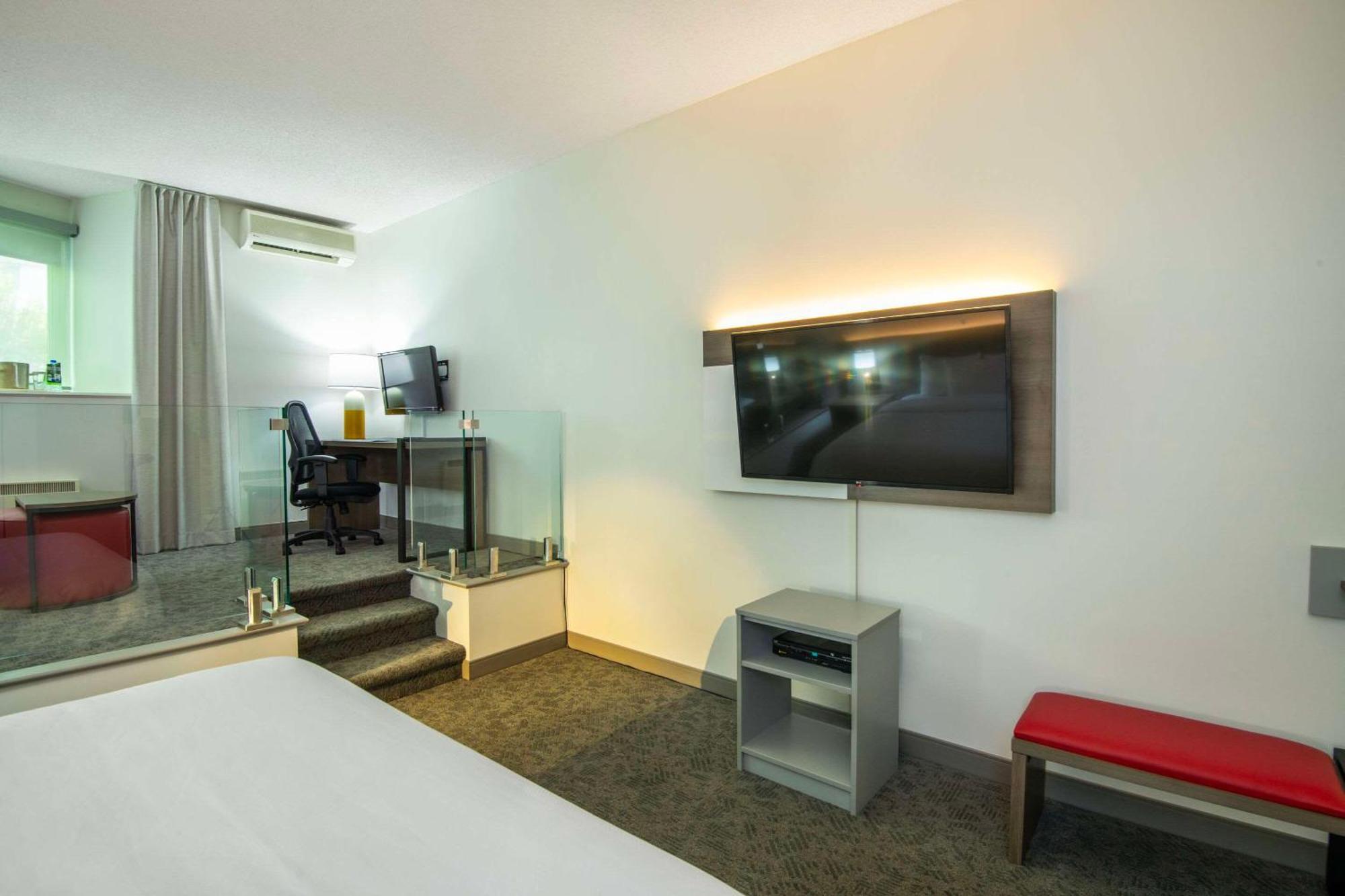 Comfort Inn Mont Laurier מראה חיצוני תמונה
