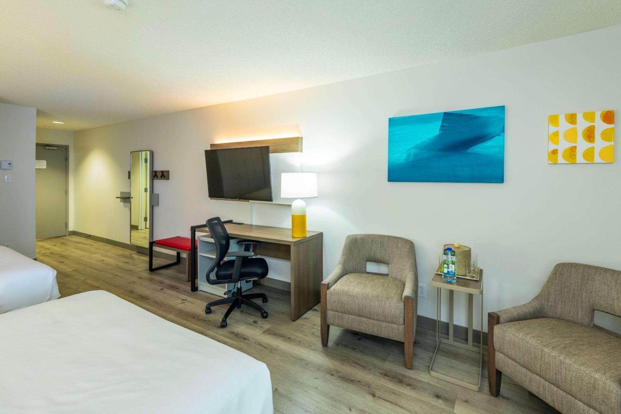 Comfort Inn Mont Laurier מראה חיצוני תמונה