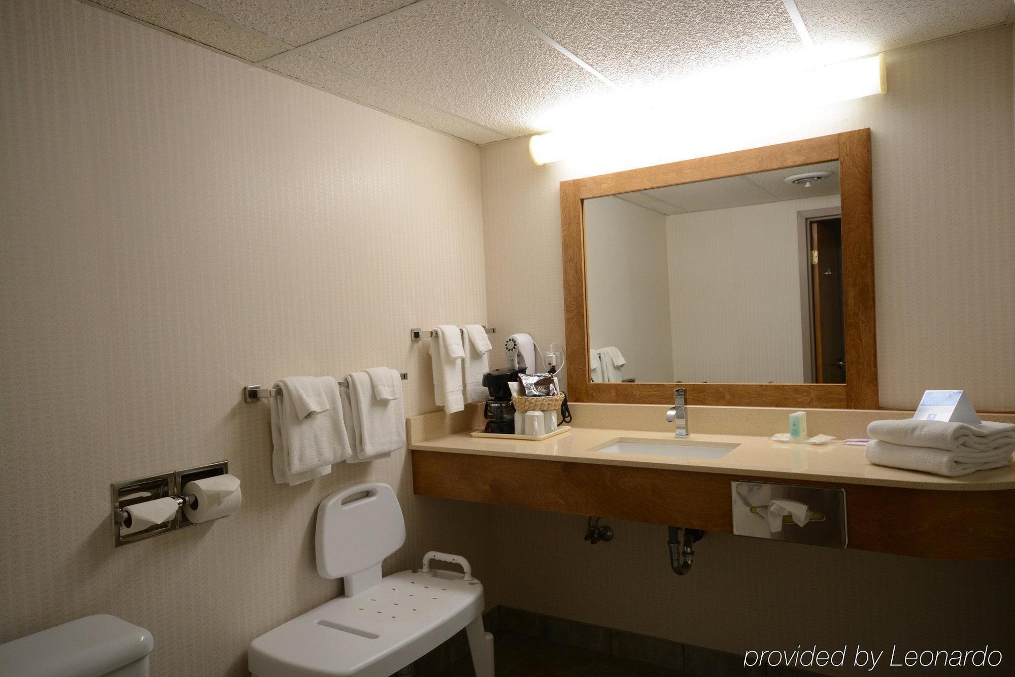 Comfort Inn Mont Laurier מראה חיצוני תמונה